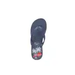 Slapi pentru femei, RNS-231-1178, albastru, 36/41, en gros