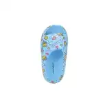Slapi pentru copii Runners, RNS-231-22802, albastru deschis, 30/35, en gros