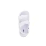 Slapi pentru femei Runners, RNS-231-22803, alb, 36/41, engros