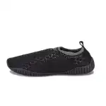 Japonki męskie Runners, RNS-231-21026, czarne, 41/45, hurtowe zapasy