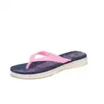 Slapi pentru femei Runners, RNS-231-3026, roz, 36/41, en gros
