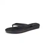 Slapi pentru femei RNS-231-3124, negru, 36/41, en gros