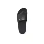 Slapi pentru bărbați Runners, RNS-231-1550, negru, 41/45, en gros