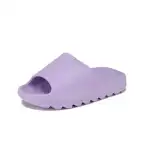 Șlapi damă Runners, RNS-231-1543, violet, 37/41, platformă b2b
