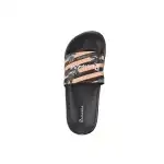 Slapi pentru bărbați Runners, RNS-231-2014, negru, 36/40, en gros