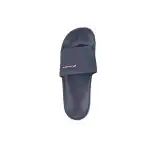 Șlapi bărbați Runners, RNS-231-20817, Albastru, 46/49, platformă b2b