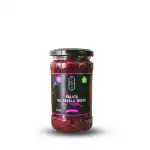 Salata sfecla roșie Selo 320g engros