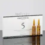 Антицелулитен серум ампули Dream No.5 Vasconcel 10 ампули х 10 мл, Супрева на едро