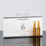 Стягащ серум за тяло Dream No.6 Vasconcel 10 ампули х 10 мл, Супрева на едро
