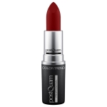 Lipstick with hyaluronic acid Color trend, Intense red, wholesale Supreva