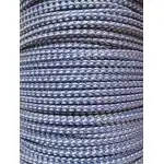 Actuation cord for external roller blinds 4.5 mm diameter, Anthracite, 250 m, Umbriterm, wholesale