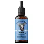 Suplement diety dla psów, St Vince&Vince, Multiwitamina, 100ml, hurt