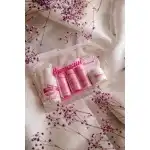 Cosmetic travel kit Vitasin - 6 products