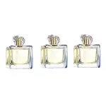 Szett 3x Parfüm TTA Today Ea 100 ml, nagykereskedés Supreva