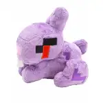 Zabawka Minecraft, Królik, Plusz, Fioletowy, Hurtownia, Hurtownia