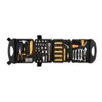 Deko hand tool set, 165 Pieces, wholesale Supreva