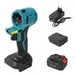 Kit unelte electrice de mana 6 in 1, engros Supreva