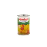 Compot Cocktail de fructe Maxim's 425g, en gros Supreva