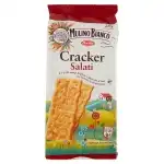 Crackers sarati Mulino Bianco 500g, en-gros Supreva