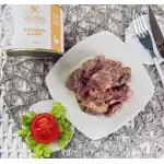 THE MILLER | Homemade duck breast in own sauce 500 g.