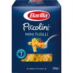 Paste Fusilli mini Barilla 500g, en-gros Supreva