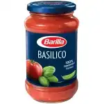 Sos Barilla Basilico, 200g, en-gros Supreva