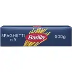 Spaghetti Barilla N5, 500g, engros Supreva