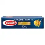 Spaghettoni Barilla N7, 500g, angro Supreva