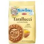 Biscuiti Tarallucci Mulino Bianco 350g, engros Supreva