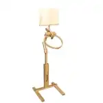 OPUS professional adjustable needlework stand with diagram holder