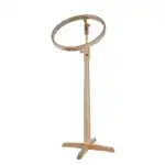 Stand cu gergef Ø 275 mm