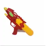 Pistol Ahelos, Apă, Plastic, 33 cm., depozite en-gros