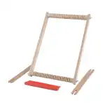 Univerzális szövőszék 25 cm, szétszerelve /4250/