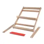 Univerzális szövőszék 25 cm