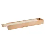 Fa doboz Z 52 – 45,5 cm x 9 cm x 5,5 cm