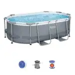 Piscina STEEL PRO FRAME 3,05m x 2m x 0,84m | CEA MAI BUNA CALE