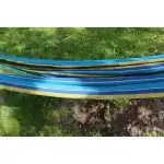 Knitted cotton hammock, 200cm x80cm, wholesale Supreva