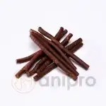 Hrana pentru câini carne de vită sărată moale Anipro - 1 kg, depozite en-gros