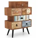 Cabinet MEZO KM-2
