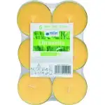 Set of 6 anti-mosquito pills 204.002.06.37, wholesale Supreva