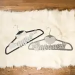 Set 2 umerase pentru mire si mireasa, angro
