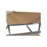 2 x 875 KG cabinet storage shelf, wholesale
