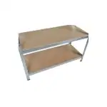2 x 875 KG cabinet storage shelf, wholesale