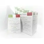 Massage patches Body Relax ® JUTE *Strong* "STANDARD" BOX, wholesale