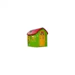 Голяма детска къща за игра Dohany, Green, Супрева на едро