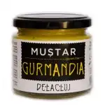 Gourmandia mustár