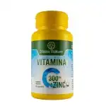 Витамин C 300 mg + Цинк, Супрева на едро