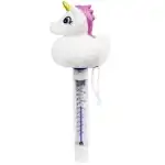 Termometru plutitor Unicorn pentru piscine, Bestway 58595