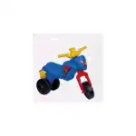 Tricicleta fara pedale, Spider, multicolor, angro Supreva