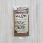 Római kömény őrölt fűszer, 30 g